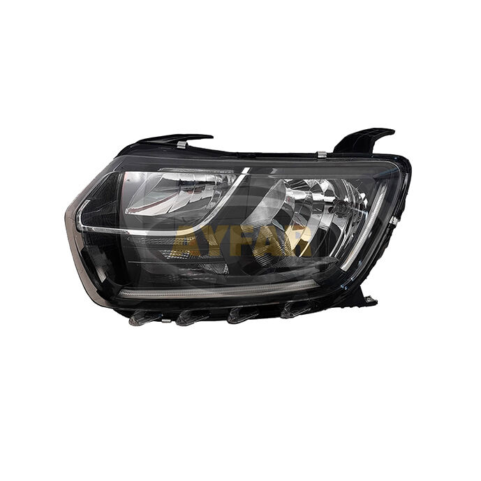260101133R Far ve Aydınlatma Sağ AYFAR | Dacia Duster