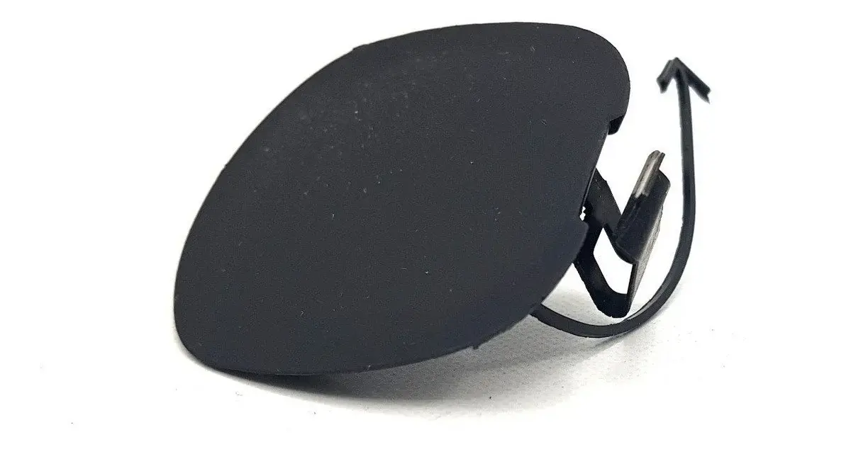 735246289 Arka Tampon Çeki Kapağı Fiat Palio