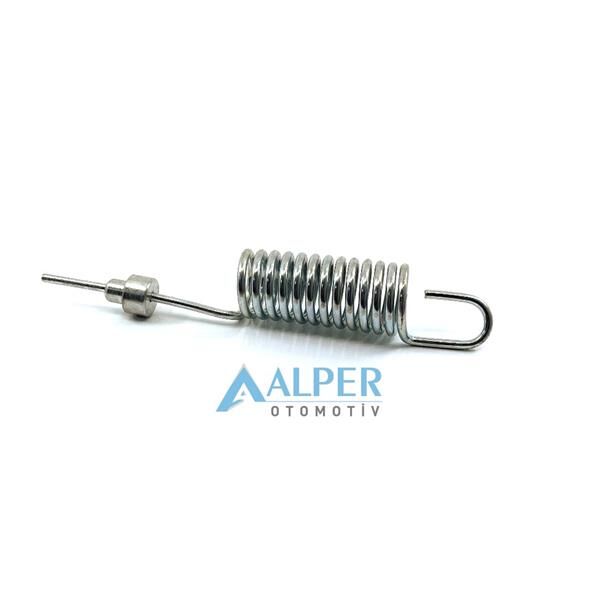 46801308 Fren Limitör Yayi ALPER | Doblo II