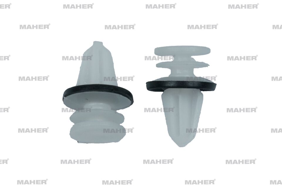 W713297S300 Klips MAHER | Muhtelif Araçlar