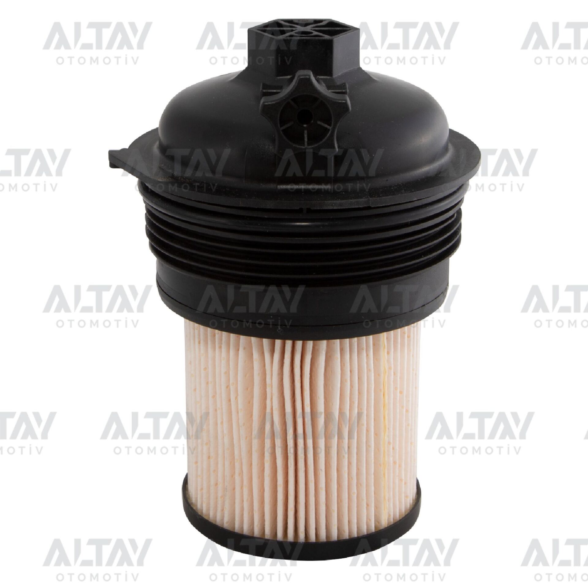 165571618R Yakıt Filtresi DELPHI | Renault Espace