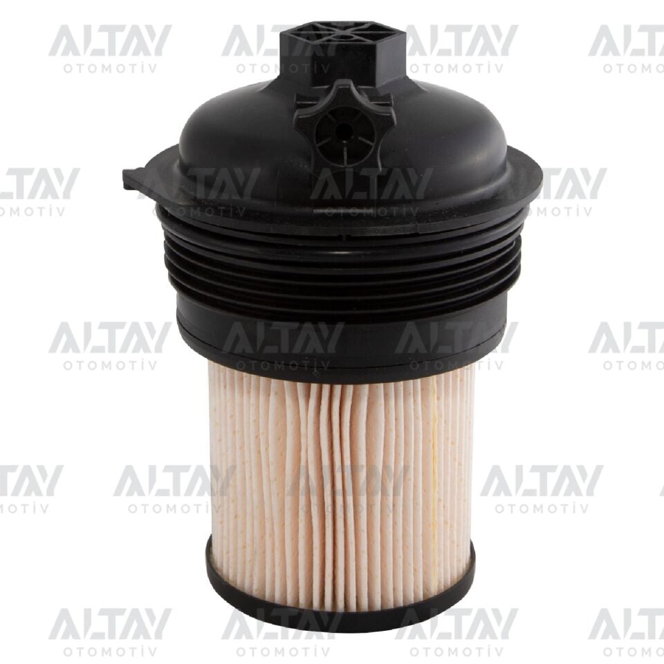 165571618R Yakıt Filtresi DELPHI | Renault Espace