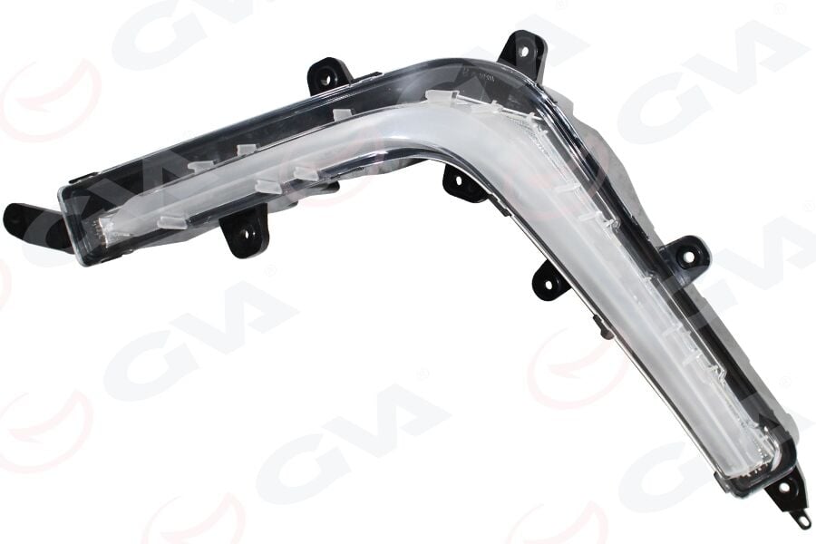 2099901 Gündüz Farı (Led) Sol GVA | TOGG T10X