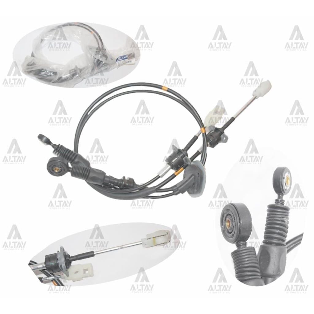 43794-2H300 Tel Aksami KOREA | Hyundai i30