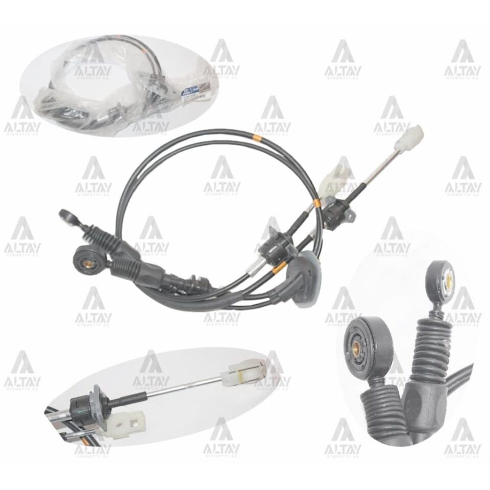 43794-2H300 Tel Aksami KOREA | Hyundai i30