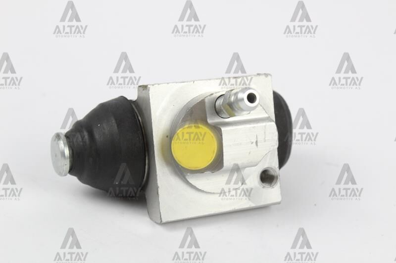 441006176R Fren Merkezi Arka BOSCH | Dacia Duster