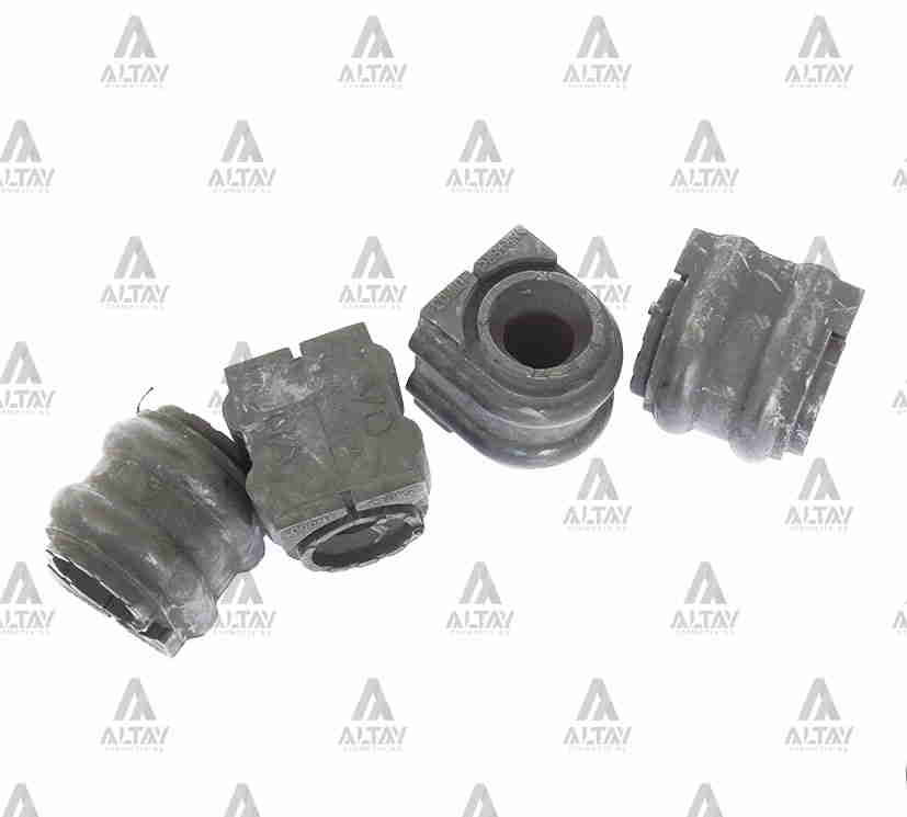 54813-1W000 Viraj Demiri Lastiği Ön KOREA | Kia Rio / Hyundai i10 / Kia Picanto