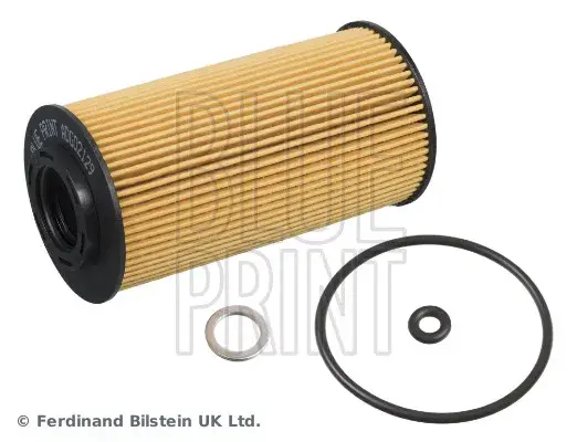 26310 2A002 Yag Filtresi | Accent Era / Getz 05 09 / Matrix / Cerato / Rio / Ceed BLUEPRINT