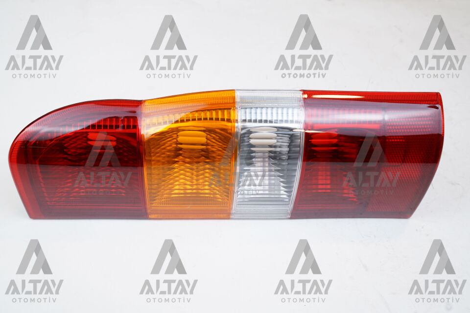 1116629 Far ve Aydınlatma Sağ MARS | Ford Transit