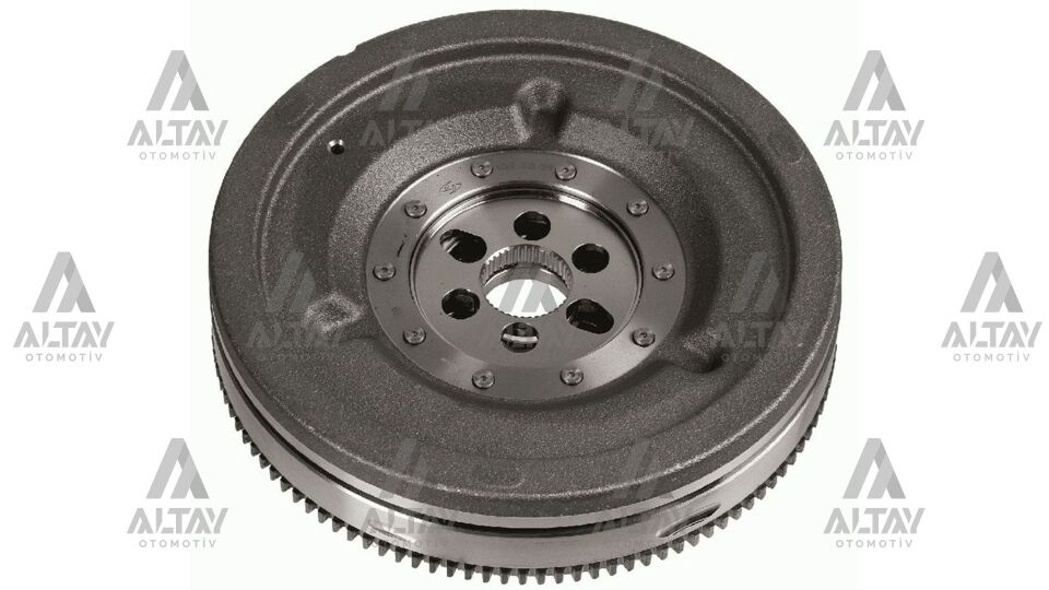 2535115 Volan SACHS | Ford Focus / Transit Connect