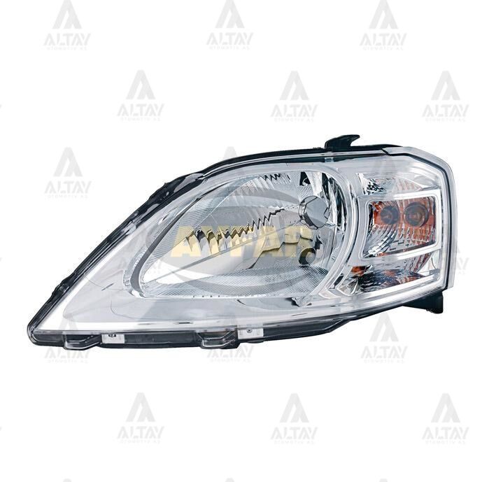 8200744753 Far ve Aydınlatma Sol AYFAR | Dacia Logan
