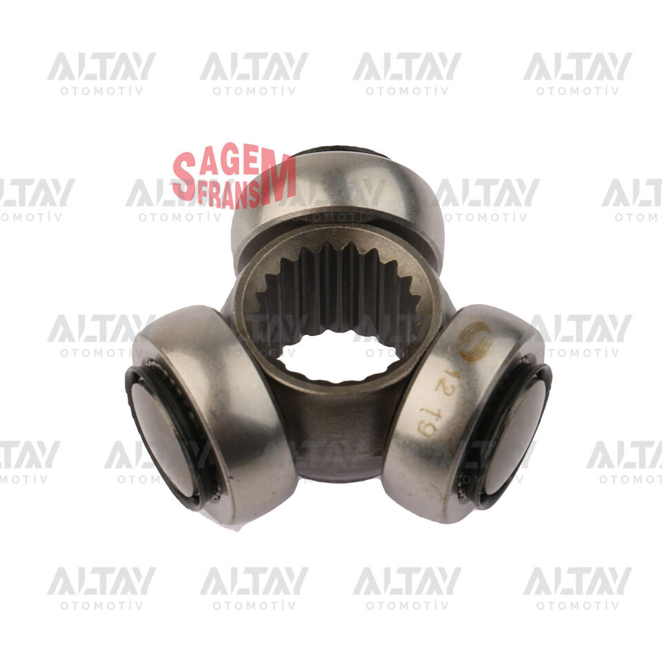 46307825 Aks SAGEM | Fiat Doblo / Fiat Punto