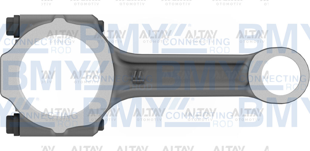 46768951 Piston Kolu BMY | Fiat Doblo