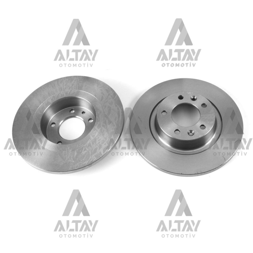 9467548487 Fren Diski Arka AYD | Fiat Scudo