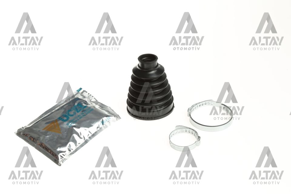7701209469 Aks Körüğü Sol UCEL | Renault Fluence / Renault Megane 2 / Renault Megane 3