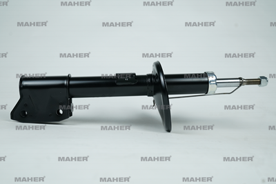 8200813791 Amortisör Ön MAHER | Dacia Duster