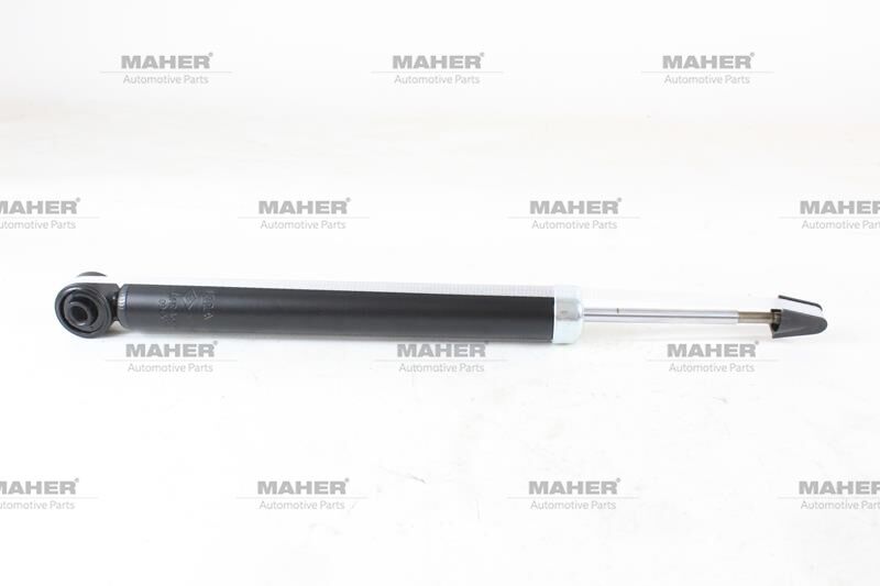 6001549248 Amortisör Arka MAHER | Dacia Logan