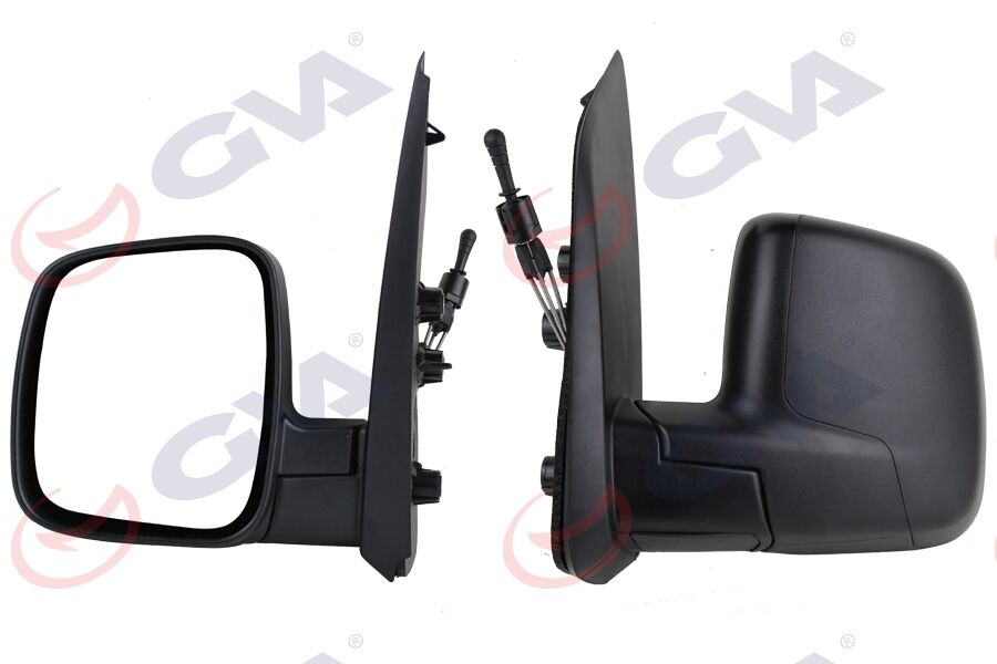 735460570 Diş Di̇ki̇z Aynasi Sol GVA | Fiorino bipper nemo 07> Me