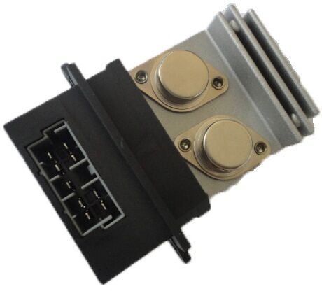 7701033535 Elektronik Parça HELLUX | Renault Master