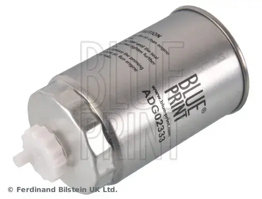 31922 2B900 Yakit Fi̇ltresi̇ | Accent 06 11 Era / Getz 06 11 / Starex 02 08 BLUEPRINT