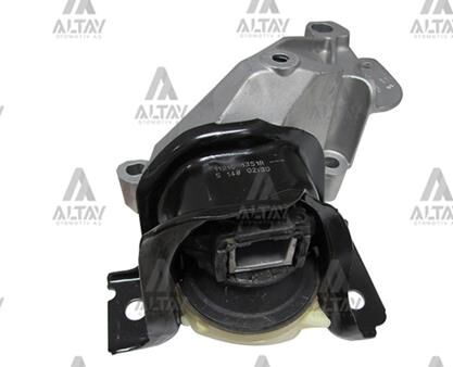 112101351R Motor Takozu YTT | Dacia Duster