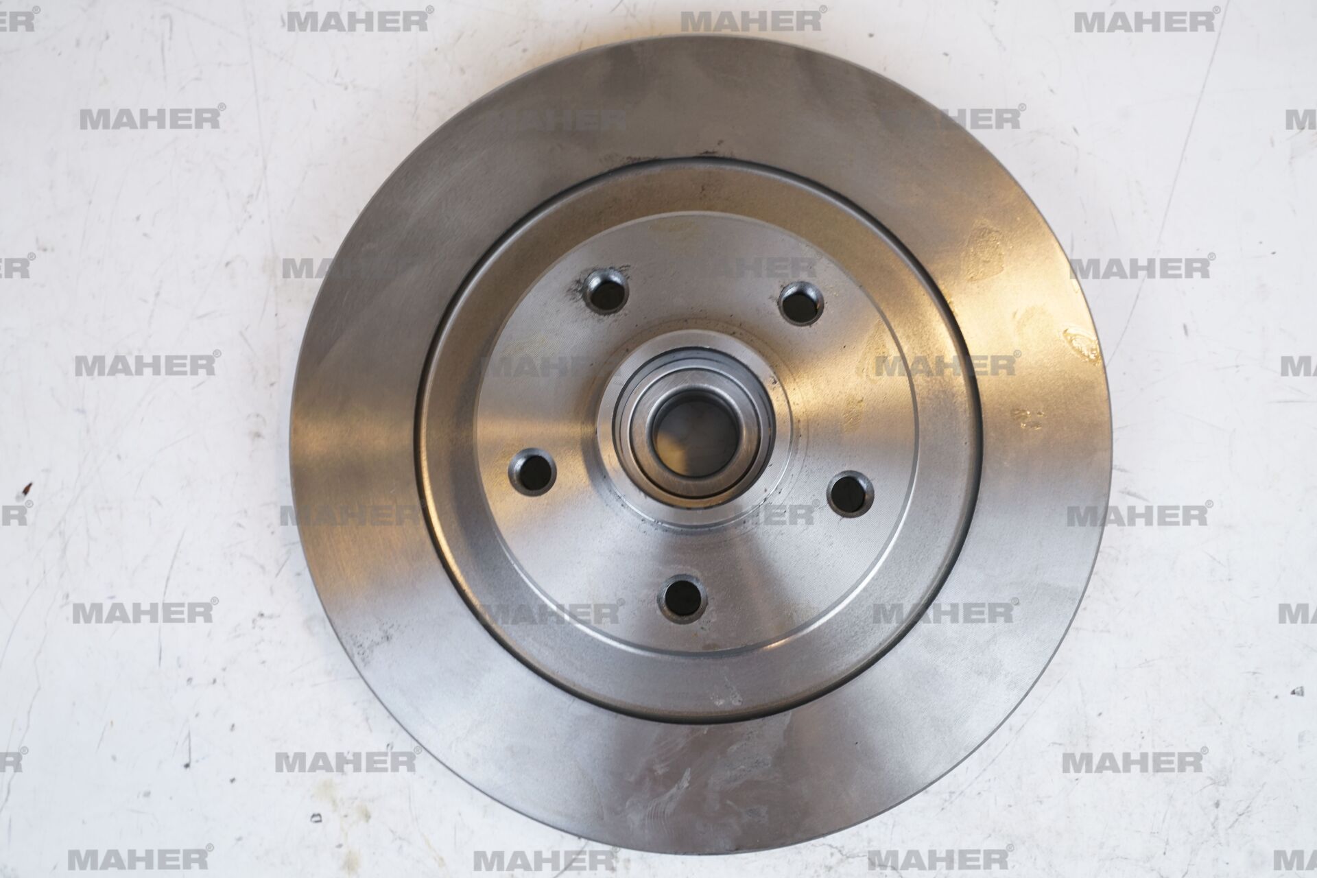 432027112R Fren Diski Arka MAHER | Renault Laguna