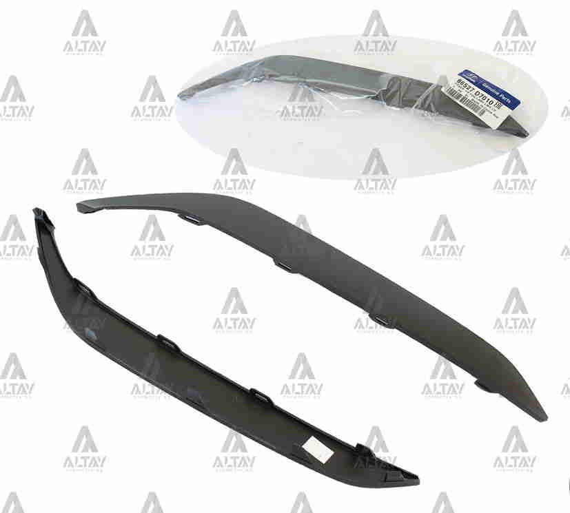 86527-D7010 Tampon Muh. Aksam Sol MOBIS | Hyundai Tucson