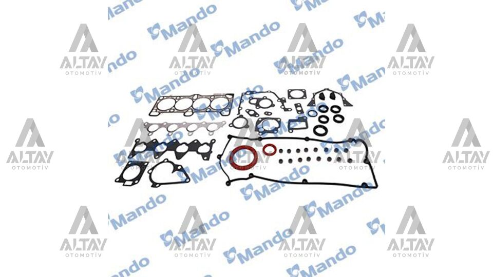 20910-26D01 Conta / Supap Lastiği MANDO | Hyundai Elantra