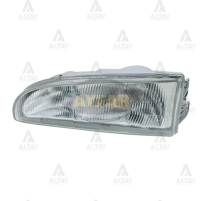 92102-43810 Far ve Aydınlatma Sağ AYFAR | Hyundai H100