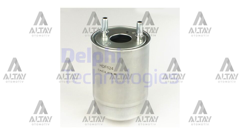 164009384R Yakıt Filtresi DELPHI | Renault Fluence
