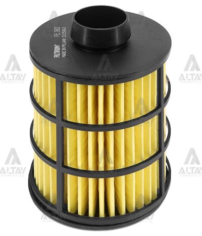 813569-77362340 Yakıt Filtresi FILTRON | Fiat Doblo / Fiat Ducato