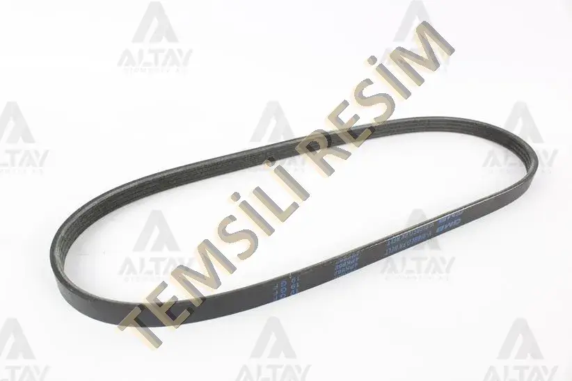 46820063 V Kayişi | Astra H / Doblo / Punto / Albea Z13DTH 1.3JTD GATES