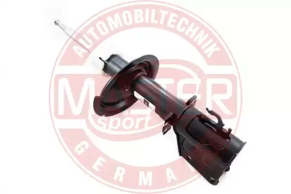 51755247 Amortisör Ön SACHS | Fiat Doblo