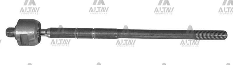 6185338 Alt Takım Parçası AYD | Ford Escort
