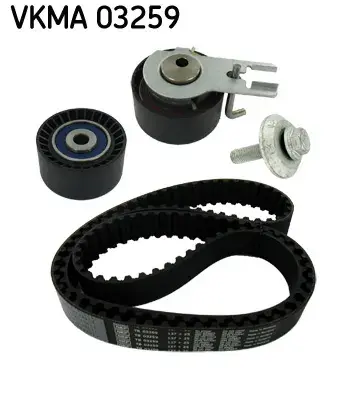1229768 Triger Seti | Focus / Cmax 1.6 TDCI / 207 / 308 / 407 GATES