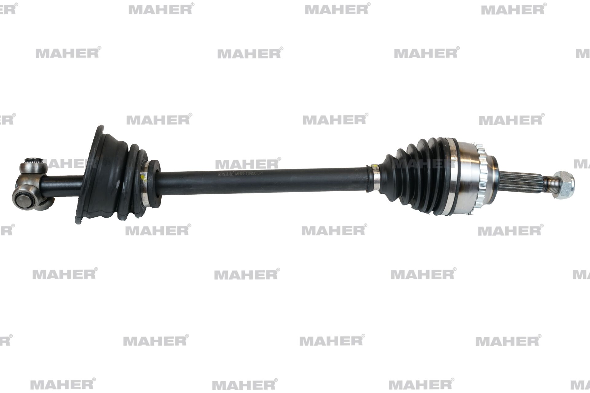 7700103731 Aks Ön MAHER | Renault Kangoo