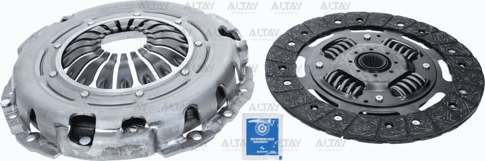 7701473764 Debriyaj Seti SACHS | Renault Master