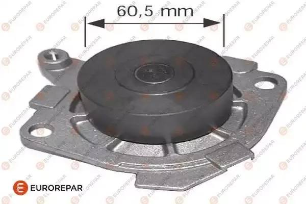 7762926 Devirdaim (Su Pompası) MAHER | Fiat Marea / Fiat Bravo