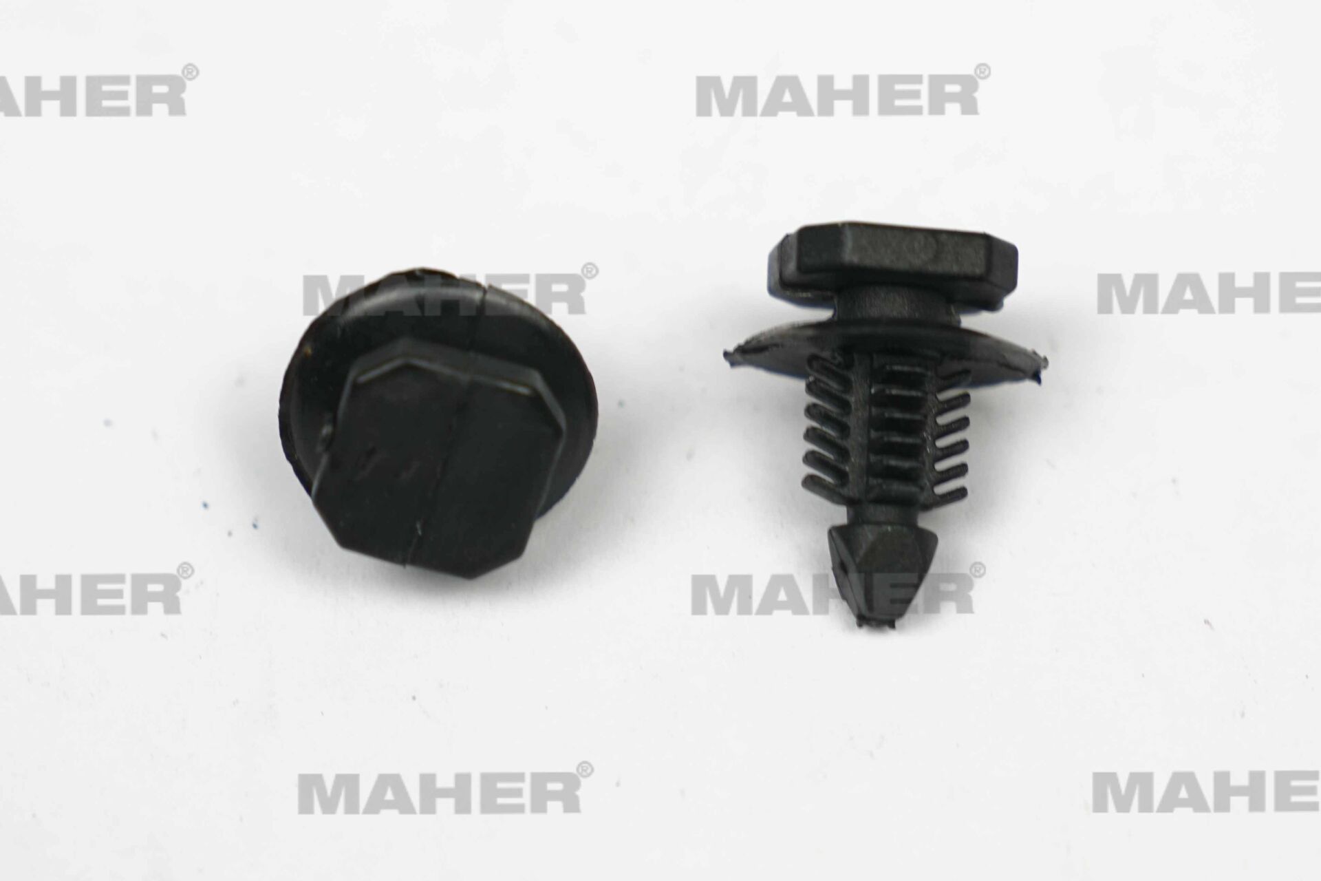 82491303 Klips MAHER | Fiat Palio / Fiat Albea