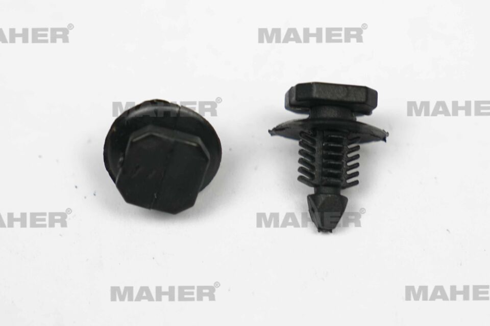 82491303 Klips MAHER | Fiat Palio / Fiat Albea