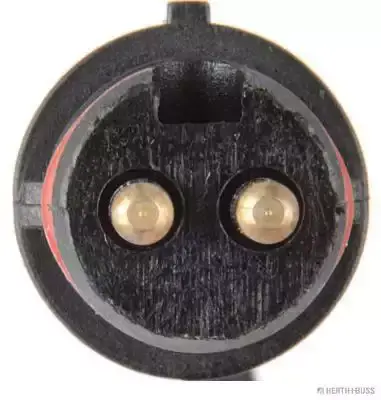 46740217 ABS Sensoru On Sol ZEGEN | Fiat Doblo 2001 2010