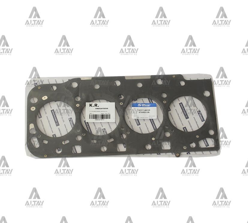 22311-4A100 Conta / Supap Lastiği KOREA | Hyundai Starex / Kia Sorento
