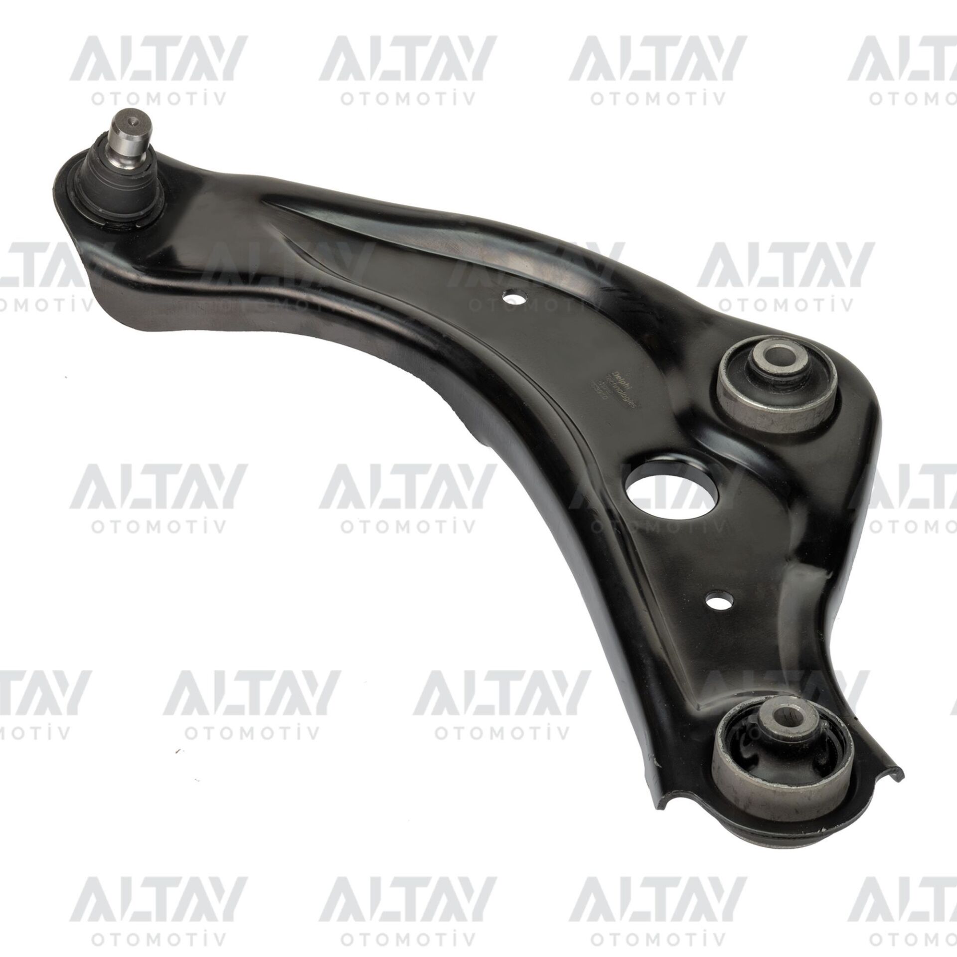 54501-4EA0B Salıncak Alt Sol DELPHI | Renault Kadjar