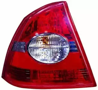 5M51-13A602-GA Far ve Aydınlatma Sol MARS | Ford Focus