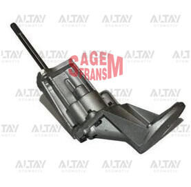 7701588187 Yağ Pompası SAGEM | Renault R9