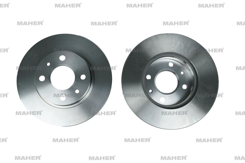 46419204 Fren Diski Ön MAHER | Fiat Palio / Fiat Siena