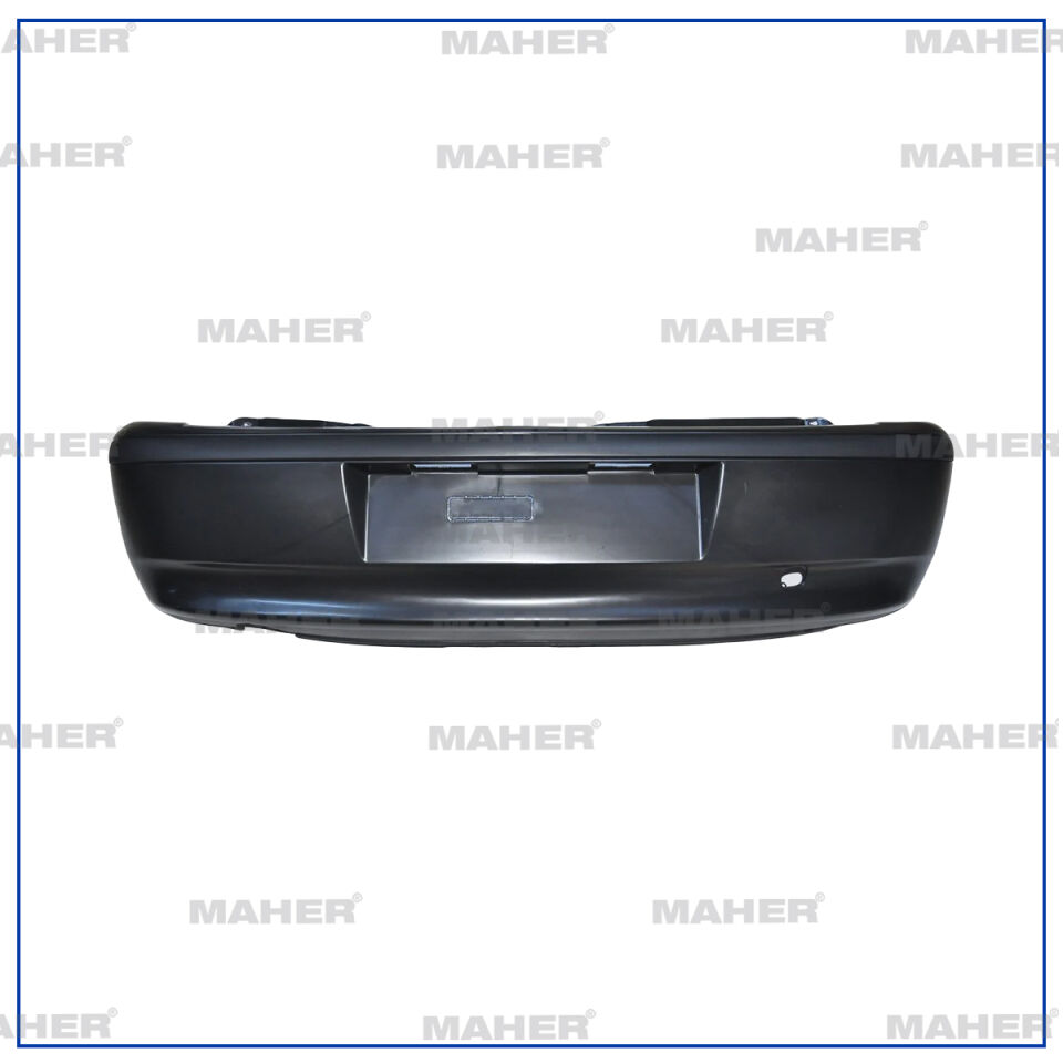 735302729 Tampon Arka MAHER | Fiat Palio