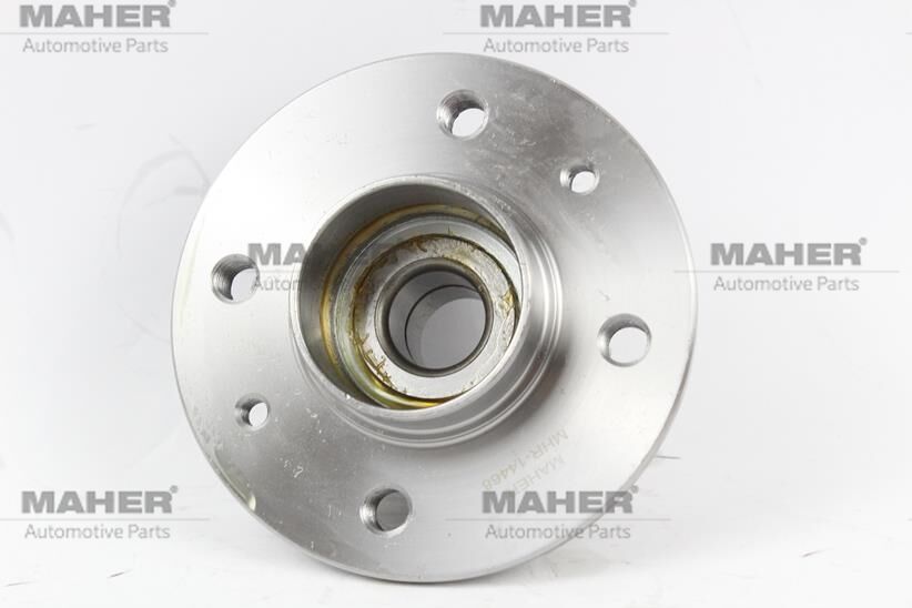 7701205499 Teker Poryası Arka MAHER | Renault Kangoo