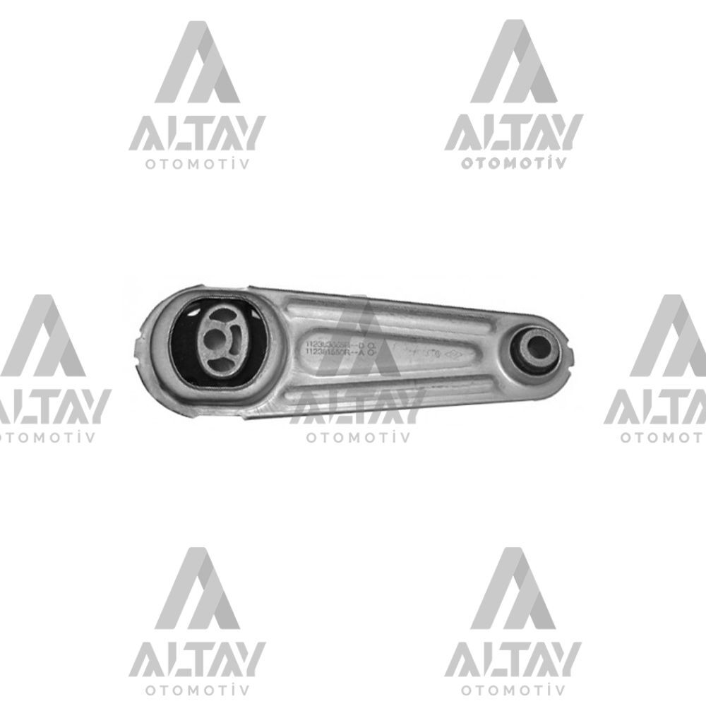 8200780781 Motor Takozu Alt YTT | Renault Clio 3