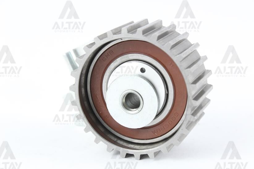 12810-79J51 Gergi Rulmanı GMB | Fiat Doblo / Fiat Punto
